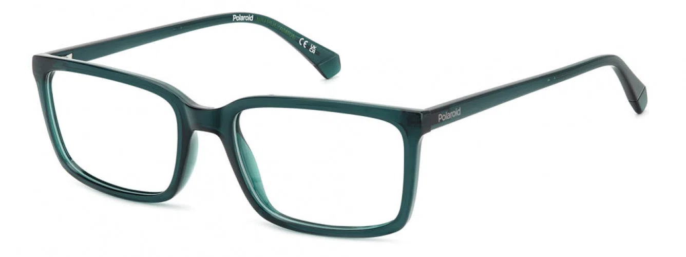 Polaroid Core PLDD546 Eyeglasses - view 2